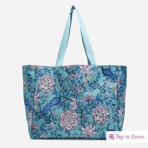 Vera Bradley Family XL tote